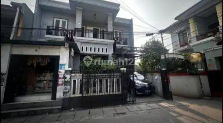 Rumah bagus nyaman , strategis  1