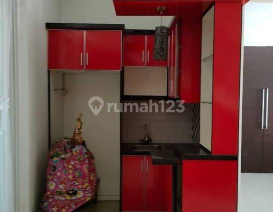 Rumah 3 Lantai Dalam Cluster Halim Cawang, Jakarta Timur 2