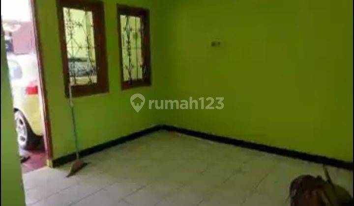 Rumah Baru Strategis Di Bintara  2