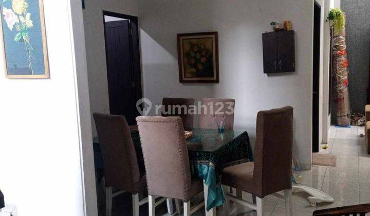 Rumah 2 Lantai Luas 144m2 di Komplek Rawamangun, Jaktim 2