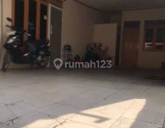 Rumah Utama Kontrakan 5 Pintu Luas 391m2 di Cipinang Muara, Jaktim 2