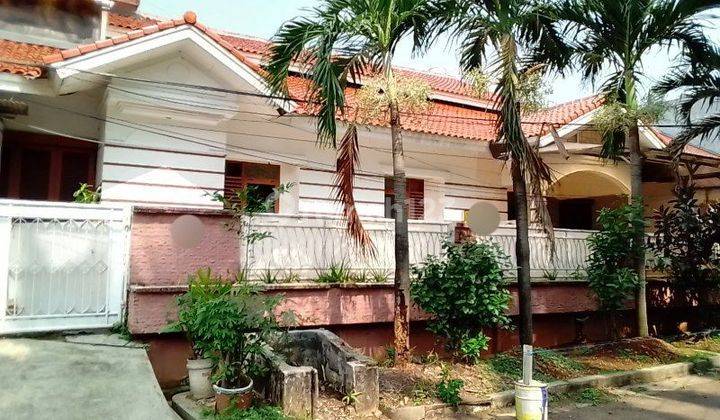 Rumah Menawan Asri Di Jakapermai 1