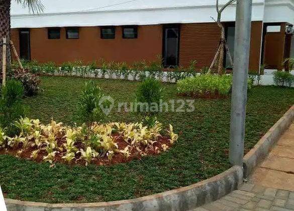 Rumah 1 Lantai Dengan 2 Kamar Tidur di Bintara, Bekasi Barat 2