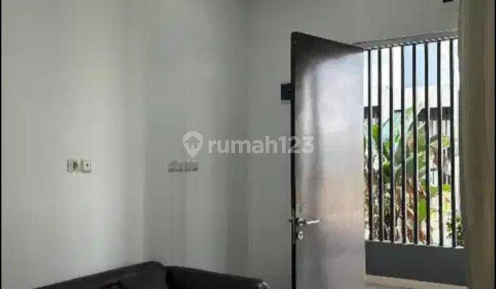 Rumah Bagus Nyaman Di Galaxy  2