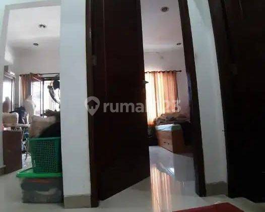 Rumah Minimalis Nyaman Di Pondok Bambu  2