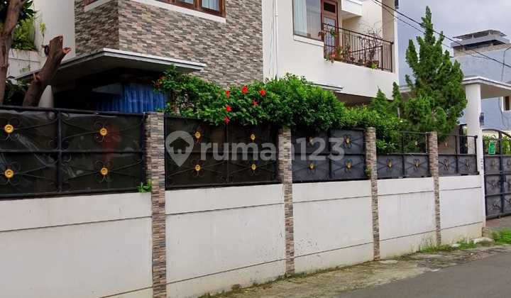 Dijual Rumah 2 Lantai di Pulo Nangka, Kayu Putih Jakarta Timur Dijual Rumah 2 Lantai di Pulo Nangka, Kayu Putih Jakarta Timur