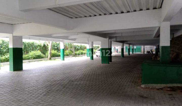 Dijual Cepat Bangunan 4 Lantai di Jalan Raya Puncak, Bogor 1