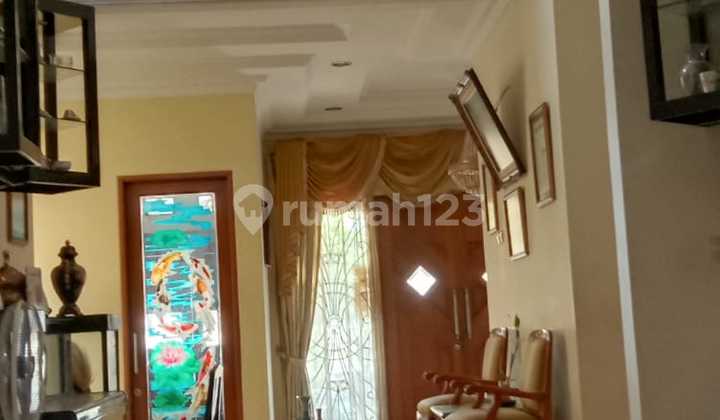 2-Story House in Duren Sawit, East Jakarta