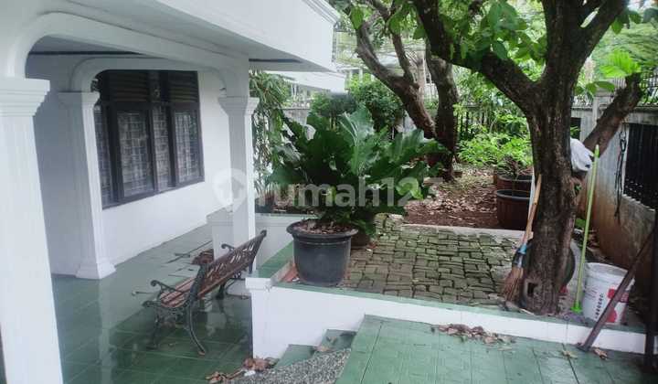 Dijual Rumah Hook di Pulomas Jakarta Timur 2