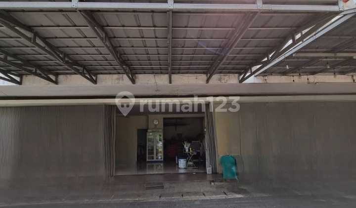 Dijual Ruko Heliconia Harapan Indah, Bekasi Dijual Ruko Heliconia Harapan Indah, Bekasi