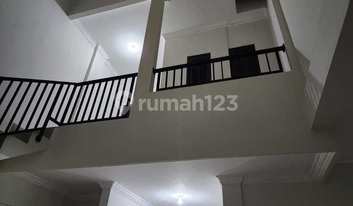 Rumah 1 Lantai Bagus dan Siap Huni di Cluster Ifolia Harapan Indah 2 Bekasi 2