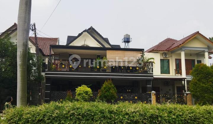 Dijual Cepat Rumah 2 lantai di Metland Menteng, Cakung. Jakarta Timur 1