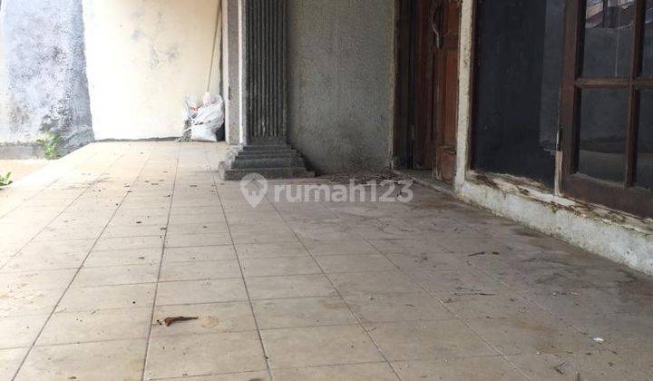 Cepat Rumah Bahan Di Cipinang Muara, Jakarta Timur 2