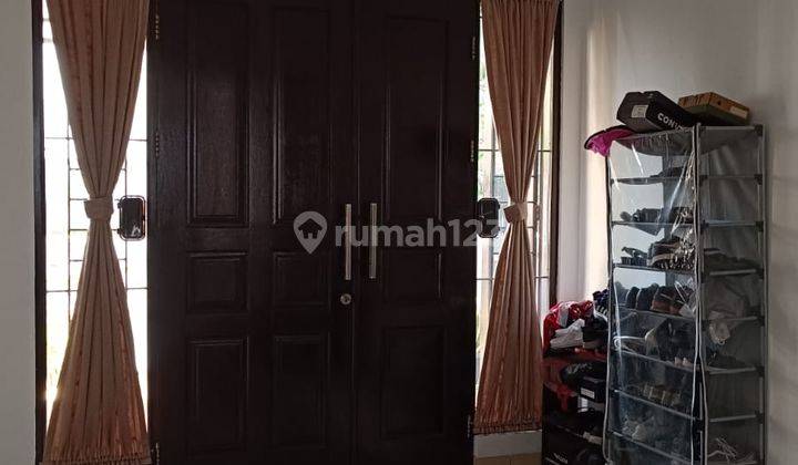 Dijual Rumah Diperumahan Metland Menteng, Cakung Jakarta Timur 2