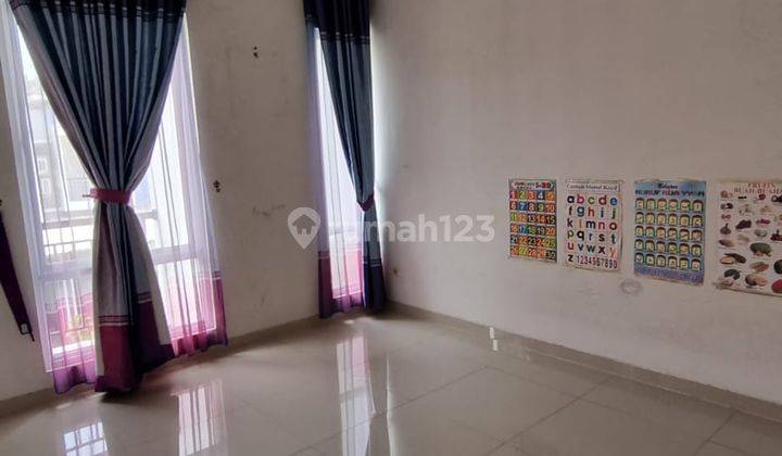 Dijual Disewakan Rumah Siap Huni di Cluster Metland Cakung Jakarta Timur 2