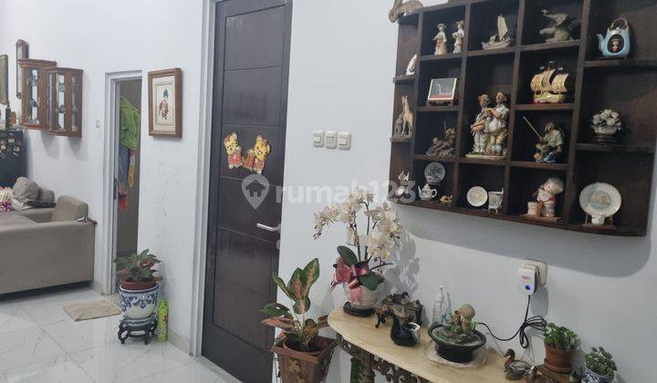 Dijual rumah di Metland menteng Jakarta Timur 2