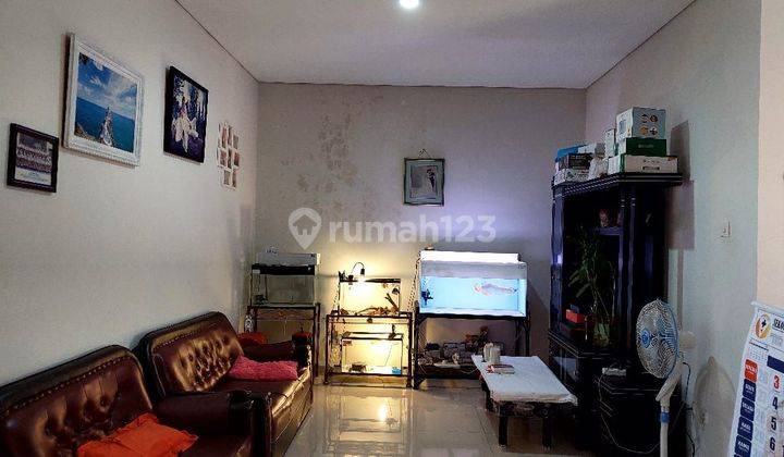 Dijual rumah cluster di Metland Menteng Cakung Jakarta Timur 1