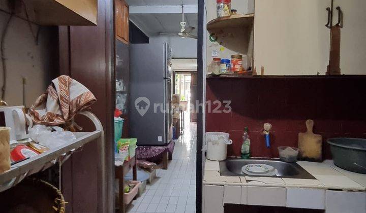 Dijual Rumah di Cipinang Indah 1 Jakarta Timur 2