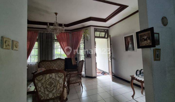 Dijual Rumah di Cipinang Indah 1 Jakarta Timur 1