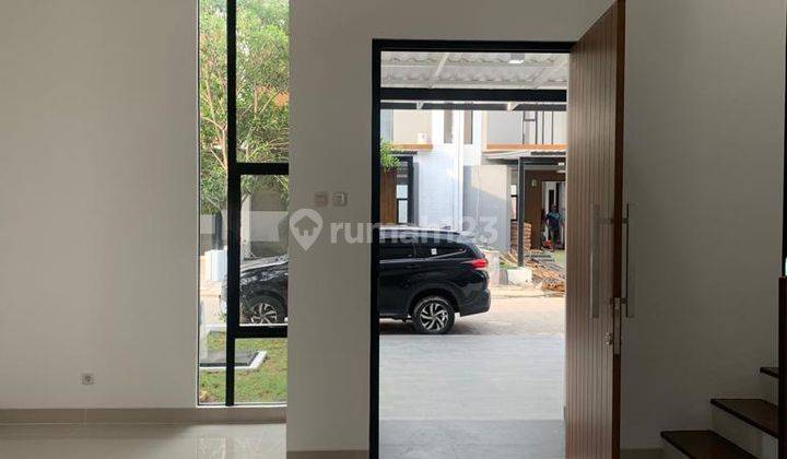 Dijual Cepat Rumah di Cluster Jura Metland Menteng Jakarta Timur 1