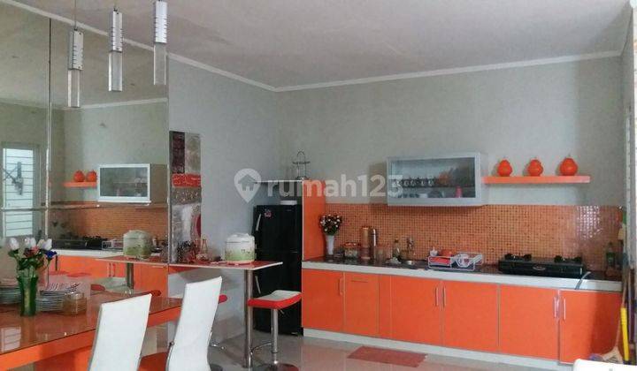 Dijual Rumah Cluster di Metland Menteng Cakung Jakarta Timur 2