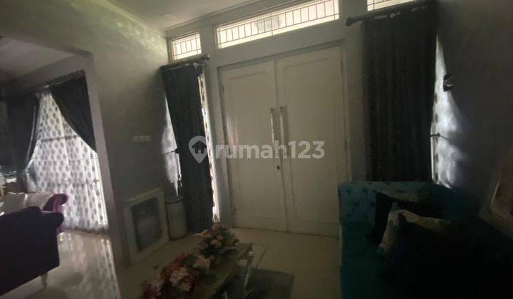 Dijual rumah di Metland Menteng Dalem Cluster Jakarta Timur 1