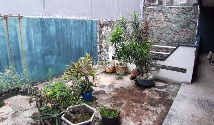 Rumah Dijual Cepat, Pemilik Bu Butuh Uang Jalan Batu Ceper Jakarta Pusat 2