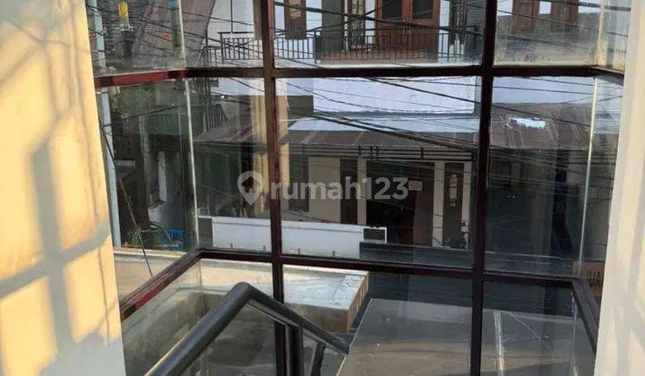 Dijual Rumah 2 Lantai Minimalis di Pulo Asem, Jakarta Timur 2