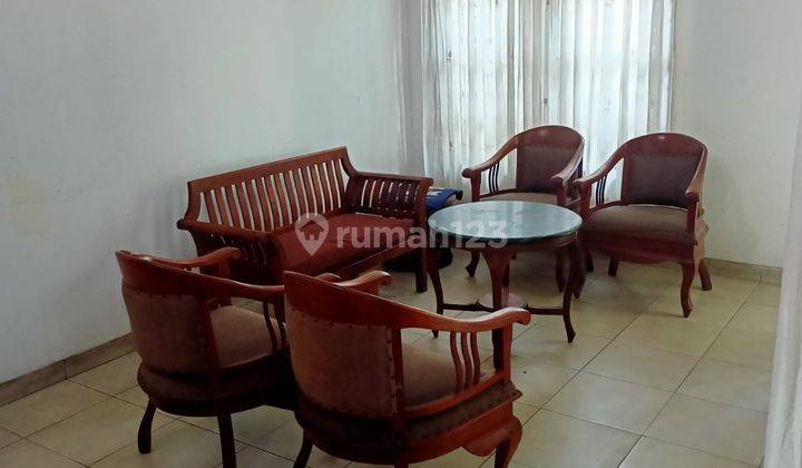 Dijual Cepat Rumah di Pulo Asem, Jakarta Timur. 2