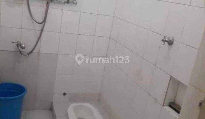 Dijual Rumah kos2an di Bungur Besar Senen Jakarta Pusat
 2