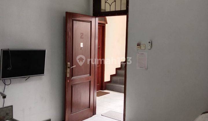 Dijual Rumah Kos²an BU Cempaka Putih Barat Jakarta Pusat 2