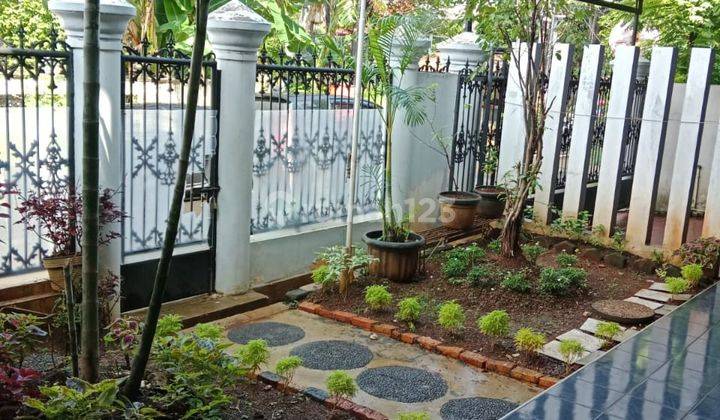 Dijual Rumah Kos²an BU Cempaka Putih Barat Jakarta Pusat 1