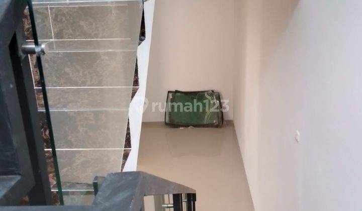 Dijual Rumah di Kavling DKI Pondok Kelapa Duren Sawit Jakarta Timur 2