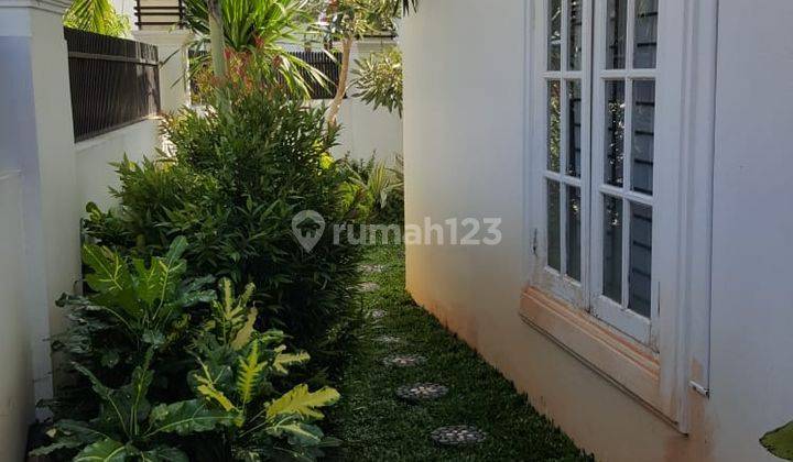 Dijual cepat Rumah Mewah Full Furnish dalam Cluster Rumah Cira di Cipinang Jakarta Timur 2