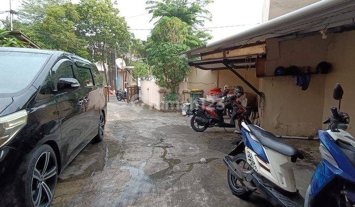 JUAL CEPAT TURUN HARGA MURAH RUMAH KOS 2LT TERAWAT BAIK  TAMAN RADIO DALAM  JAKARTA SELATAN  2