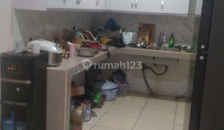 Dijual Rumah 2 lantai di Rawamangun  Jakarta Timur 2