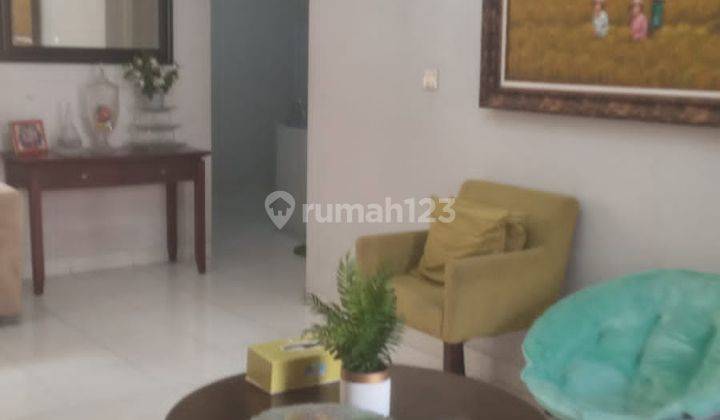 Dijual Rumah 2 lantai di  Cluster Magnolia Summarecon, Kota Bekasi  2