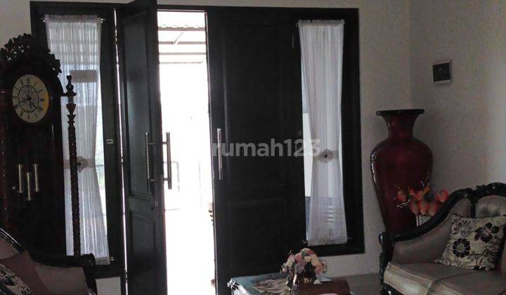 Dijual BU Banget Rumah Siap Huni Full Furnished di Jatiasih, Bekasi 2