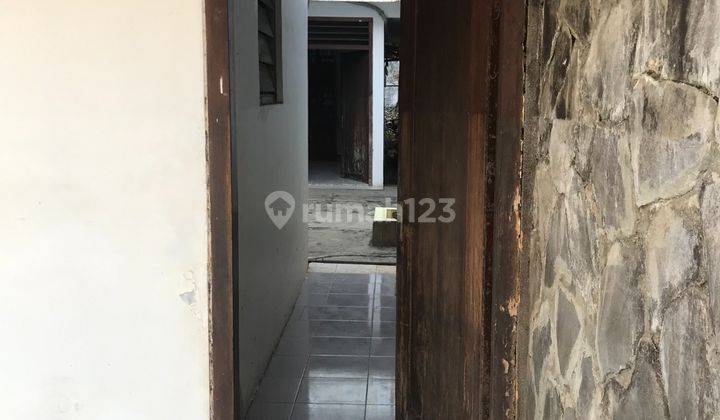 Dijual Rumah Lama Hitung Tanah di  Mampang Jakarta Selatan 2