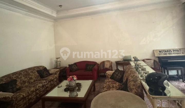 Ready-to-Occupy House in Kayu Putih, East Jakarta 2