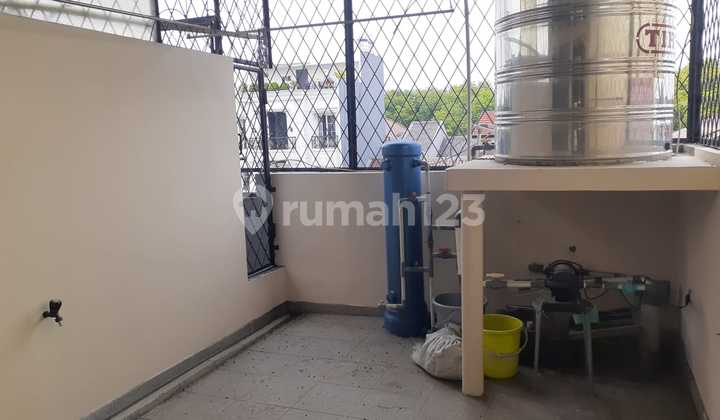 Dijual Rumah 2 Lantai di Malaka Country Pondok Kopi Jakarta Timur 2