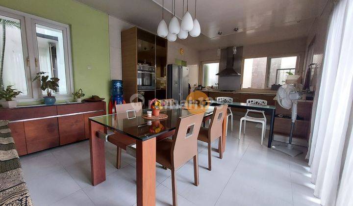 Dijual Rumah Minimalis 2 Lantai Siap Huni di Pondok Kelapa, Duren Sawit Jakarta Timur  2