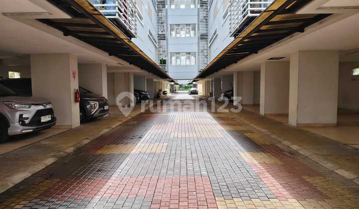 For Sale Condovilla at The Primrose Summarecon Bekasi