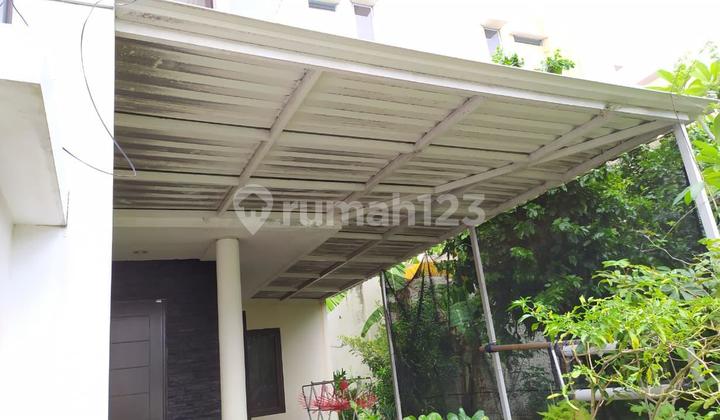 Semi-Furnished Ready-to-Occupy House at Asera One South Harapan Indah Bekasi 2