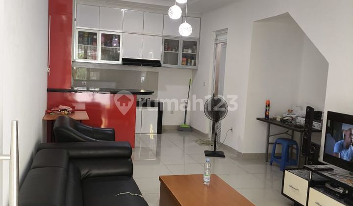 For Sale 2-Story House in Kelapa Gading, North Jakarta