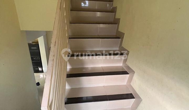 For Sale 2-Story House in Matraman, East Jakarta 2