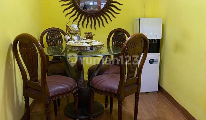 Rumah Hunian Nyaman di Janur Asri Kelapa Gading, Jakarta Utara 2