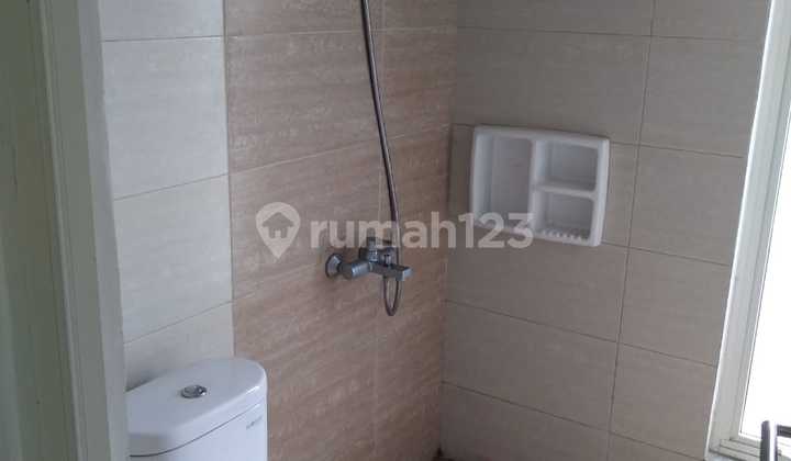 Rumah Lingkungan Nyaman Siap Huni di Harapan Indah Bekasi 2