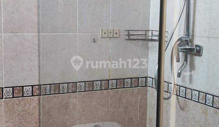 Rumah di Gading Asri Kelapa Gading Jakarta Utara 2