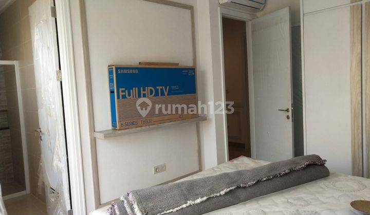 Disewakan Rumah Furnished 2 Lantai Di Cluster Eropa Sedayu City Jakarta Utara 2